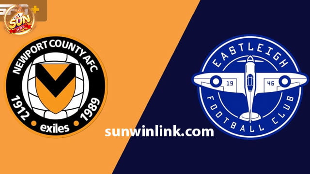 Dự đoán Eastleigh vs Newport County 2h45 17/1