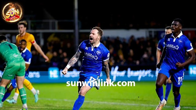 Đội hình dự kiến trận đấu Eastleigh vs Newport County