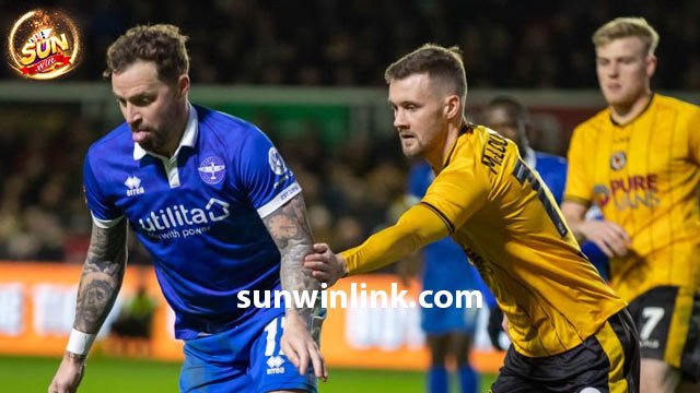 Nhận định phong độ trận đấu Eastleigh vs Newport County