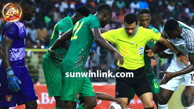 Đội hình dự kiến trận đấu Equatorial Guinea vs Guinea-Bissau