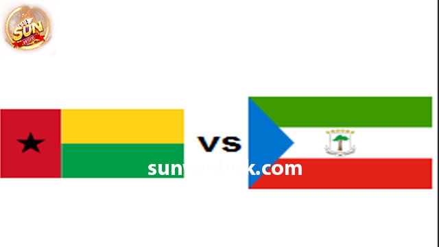 Dự đoán Equatorial Guinea vs Guinea-Bissau 18/1