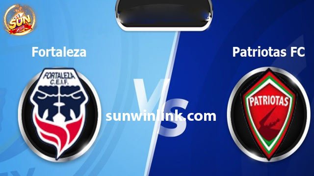 Dự đoán Fortaleza FC vs Patriotas 6h10 26/1