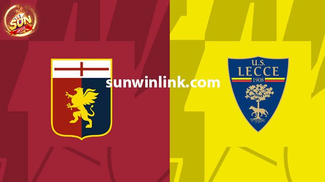 Dự đoán Genoa vs Lecce lúc 18h30 ngày 28/1