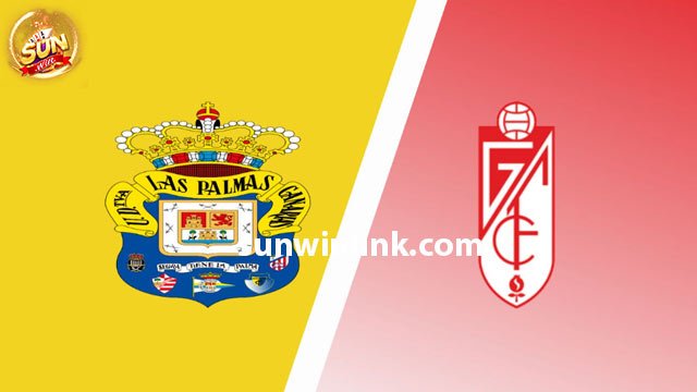 Dự đoán Granada vs Las Palmas lúc 22h15 3/2 cùng Sunwin