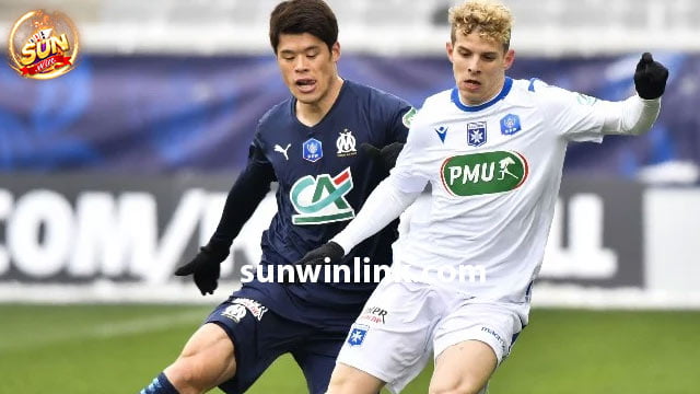 Kèo tỉ số Grenoble vs Auxerre