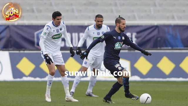 Đội hình dự kiến trận đấu Grenoble vs Auxerre