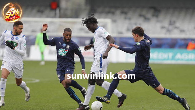 Nhận định phong độ trận đấu Grenoble vs Auxerre