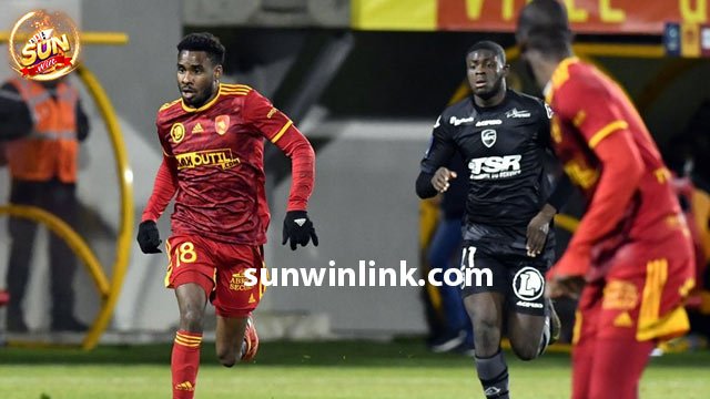 Kèo tỉ số Guingamp vs Rodez