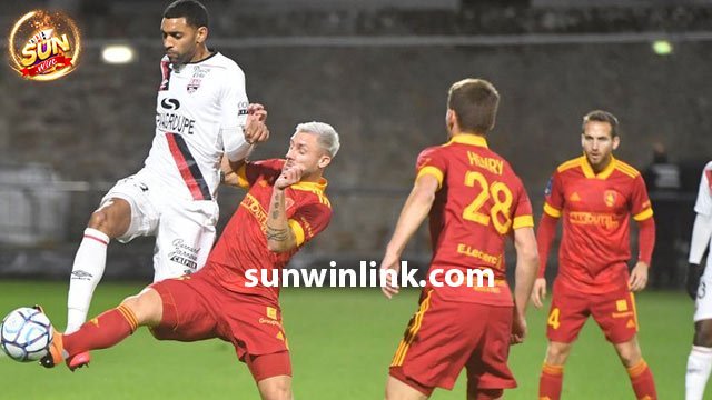 Nhận định phong độ trận đấu Guingamp vs Rodez