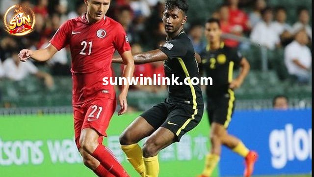 Đội hình dự kiến trận đấu Hong Kong vs Palestine