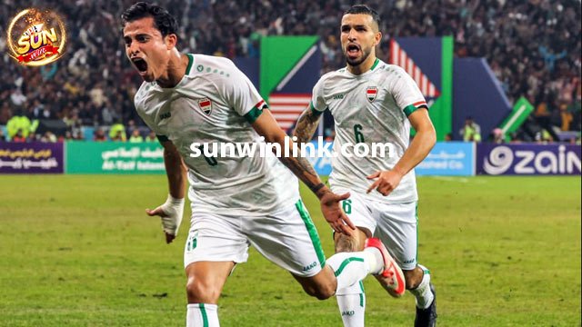 Nhận định phong độ trận đấu Indonesia vs Iraq