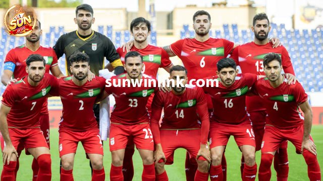 Nhận định kèo chấp trận đấu giữa Iran vs Palestine