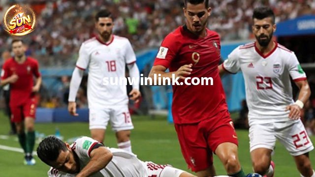 Dự đoán Iran vs Palestine lúc 0h30 15/1 cùng Sunwin