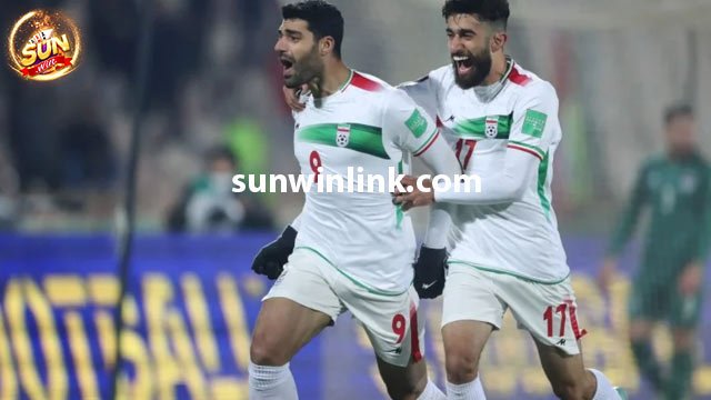 Nhận định phong độ trận đấu Iran vs UAE