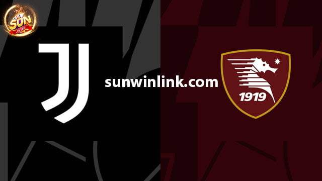 Dự đoán Juventus vs Salernitana lúc 3h00 5/1 tại Sunwin