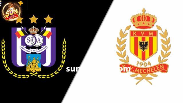 Dự đoán KV Mechelen vs Anderlecht lúc 2h30 2/2