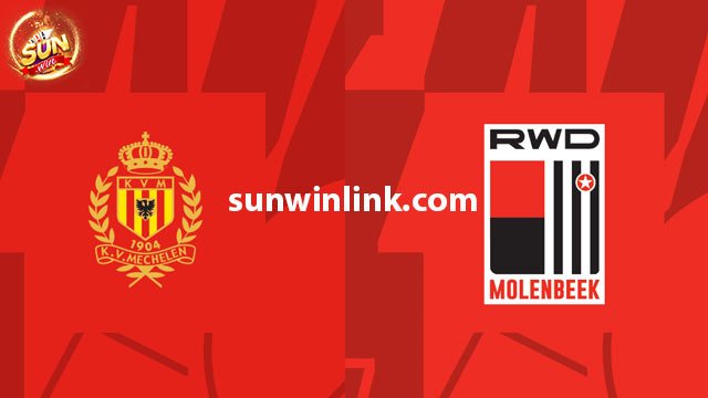 Dự đoán KV Mechelen vs RWD Molenbeek 1h15 29/1