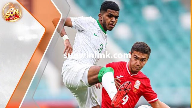 Nhận định phong độ trận đấu Kyrgyzstan vs Ả Rập Xê-út