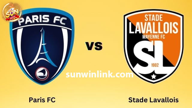 Dự đoán Laval vs Paris FC lúc 2h45 ngày 24/1