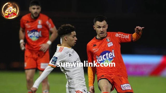 Kèo tỉ số Laval vs Paris FC