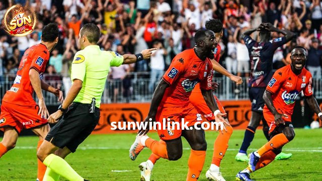 Đội hình dự kiến trận đấu Laval vs Paris FC