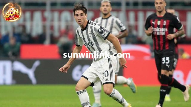 Đội hình dự kiến trận đấu Lecce vs Juventus