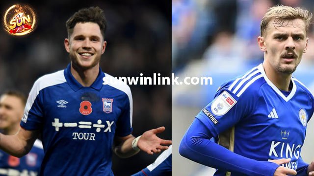 Nhận định phong độ trận đấu Leicester vs Ipswich Town