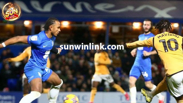 Kèo tỉ số Leicester vs Ipswich Town