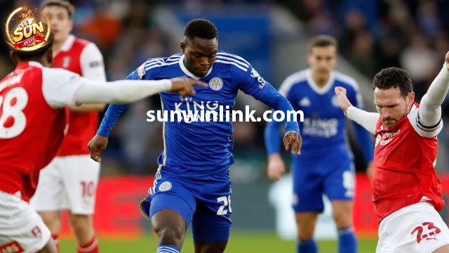 Đội hình dự kiến trận đấu Leicester vs Ipswich Town