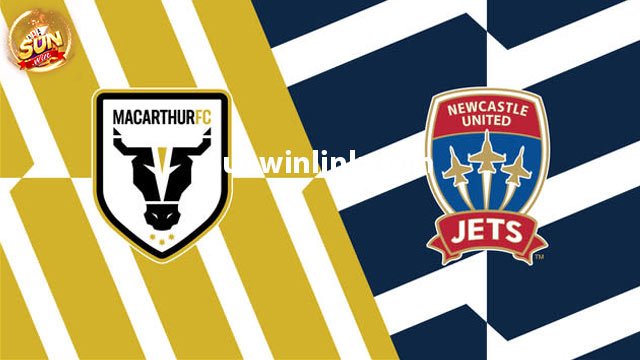 Dự đoán Macarthur FC vs Newcastle Jets 5/1 cùng Sunwin