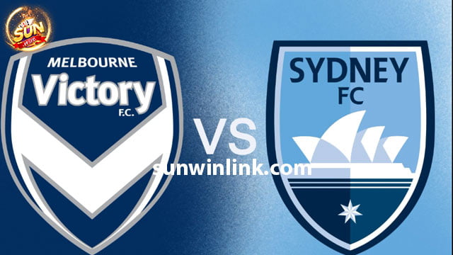 Dự đoán Melbourne Victory vs Sydney FC 26/1