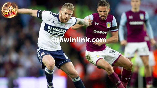 Nhận định kèo chấp trận đấu giữa Middlesbrough vs Aston Villa