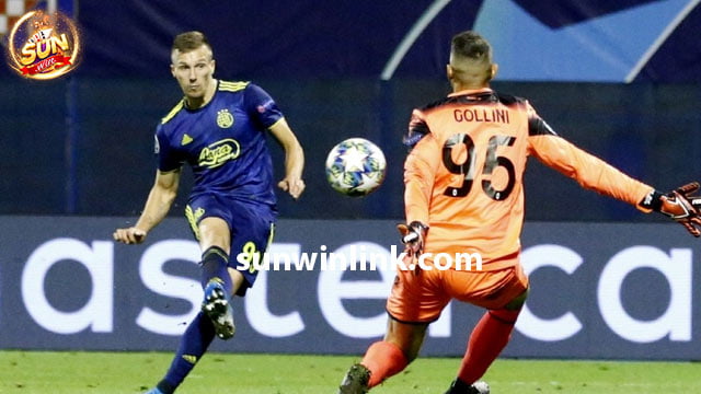 Nhận định phong độ trận đấu NK Varazdin vs Slaven