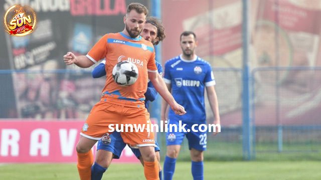 Đội hình dự kiến trận đấu NK Varazdin vs Slaven