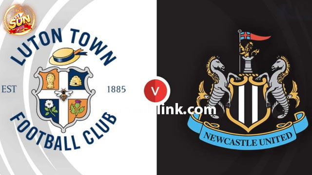 Dự đoán Newcastle vs Luton Town lúc 22h00 3/2 ở Sunwin