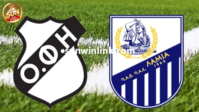 Dự đoán OFI Crete vs Lamia lúc 01h00 ngày 09/1 ở Sunwin