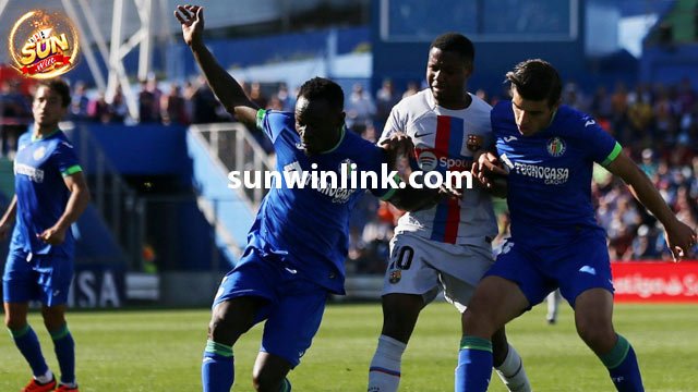 Kèo tỉ số Osasuna vs Getafe