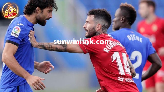 Nhận định phong độ trận đấu Osasuna vs Getafe