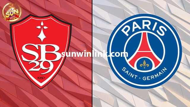 Dự đoán Paris Saint-Germain vs Brest 2h45 29/1