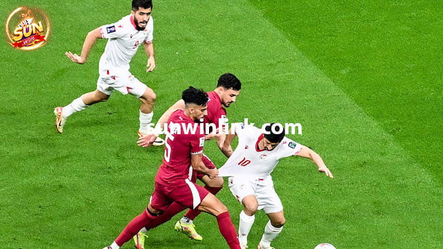 Dự đoán Qatar vs Trung Quốc lúc 22h00 22/1