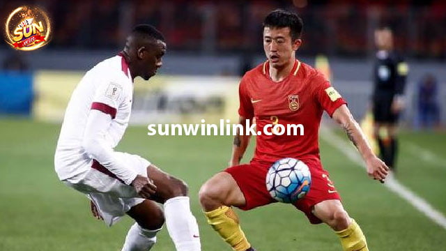 Đội hình dự kiến trận đấu Qatar vs Trung Quốc