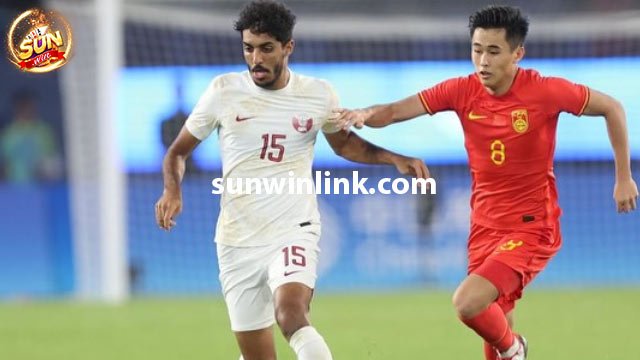 Nhận định phong độ trận đấu Qatar vs Trung Quốc