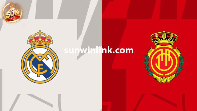 Dự đoán Real Madrid vs Mallorca lúc 1h15 4/1 tại Sunwin