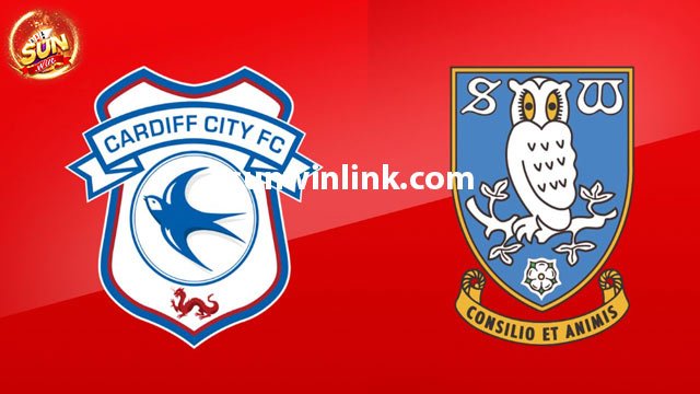 Dự đoán Sheffield Wednesday vs Cardiff City 7/1 ở Sunwin