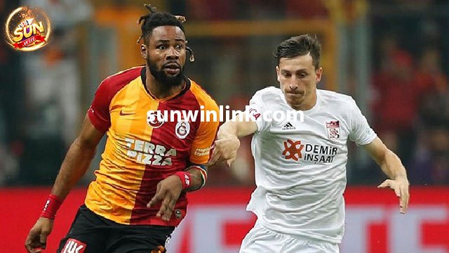 Nhận định phong độ thi đấu hai câu lạc bộ Sivasspor vs Galatasaray