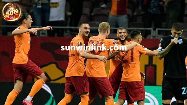 Kèo tài xỉu Sivasspor vs Galatasaray