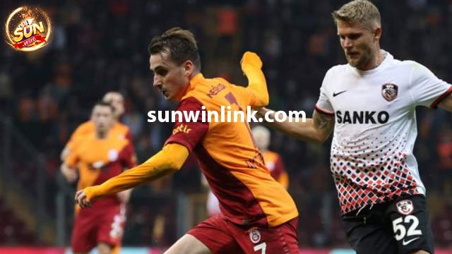 Kèo thẻ phạt Sivasspor vs Galatasaray