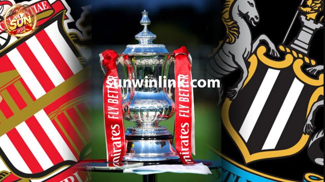 Dự đoán Sunderland vs Newcastle lúc 19h45 6/1 ở Sunwin