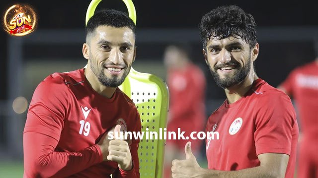 Kèo tỉ số Tajikistan vs Qatar