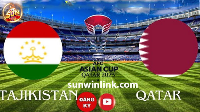 Dự đoán Tajikistan vs Qatar lúc 21h30 17/1